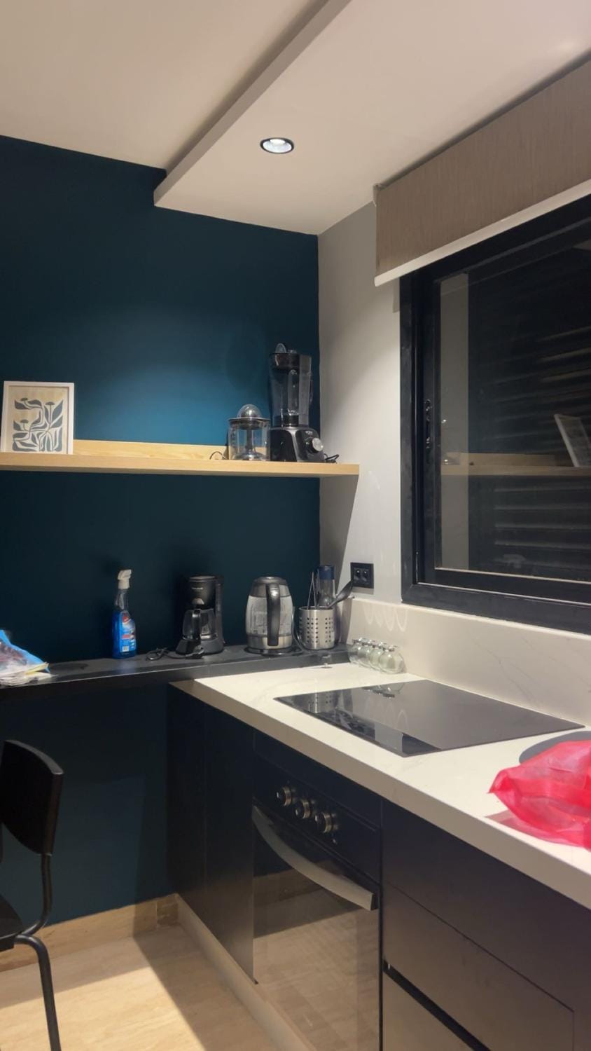 New house living Apartment in Casablanca