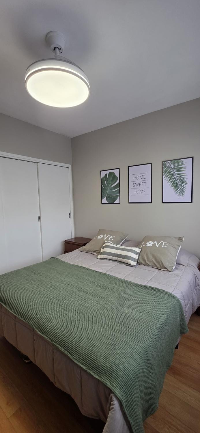 Fermin1 Apartment in Mar del Plata