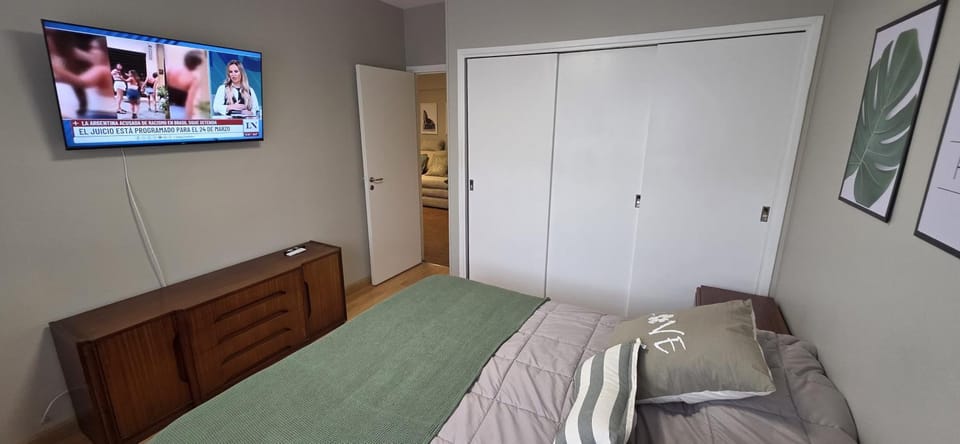 Fermin1 Apartment in Mar del Plata