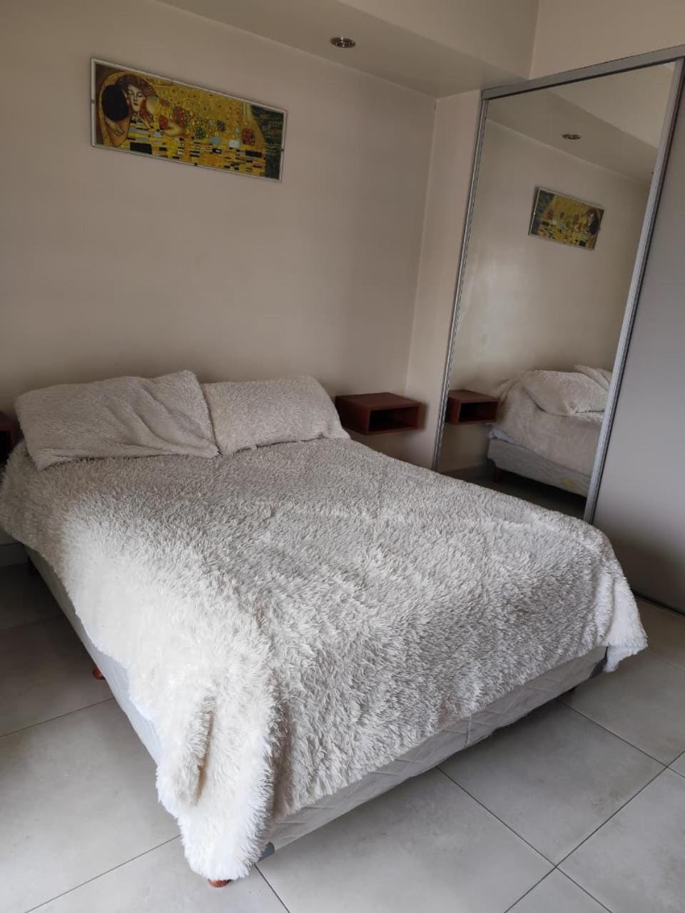 Apart Laprida, Tucumán Apartment in San Miguel de Tucumán