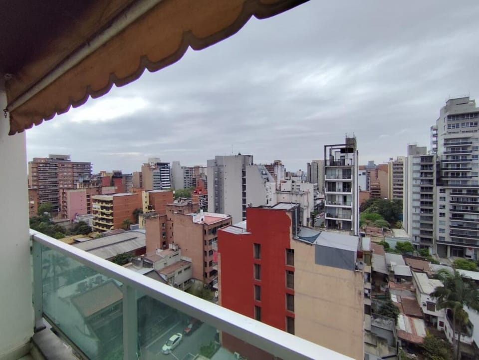 Apart Laprida, Tucumán Apartment in San Miguel de Tucumán