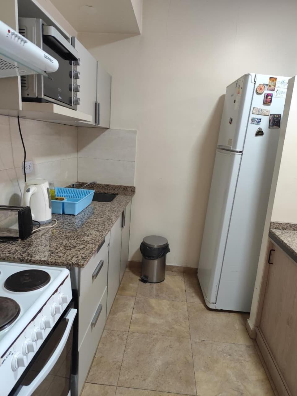 Apart Laprida, Tucumán Apartment in San Miguel de Tucumán