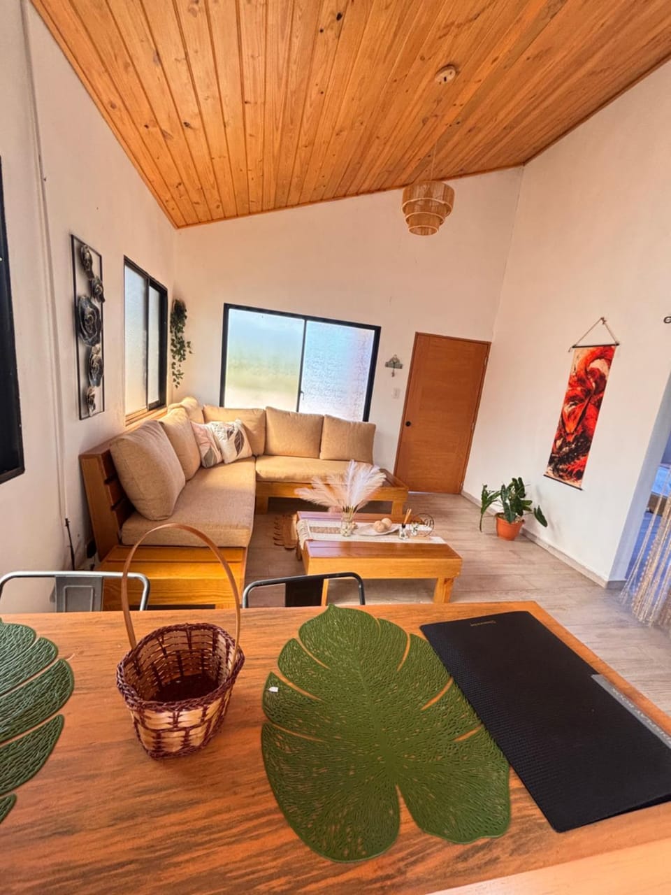 Villas de la hoja Villa in La Vega Province