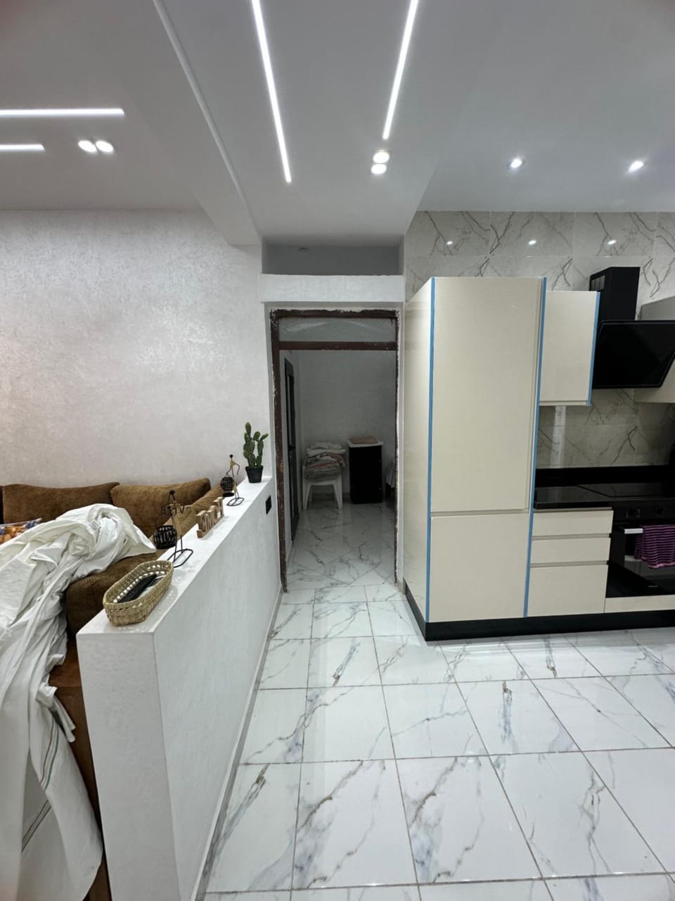 Dar Slimania Apartment in Agadir