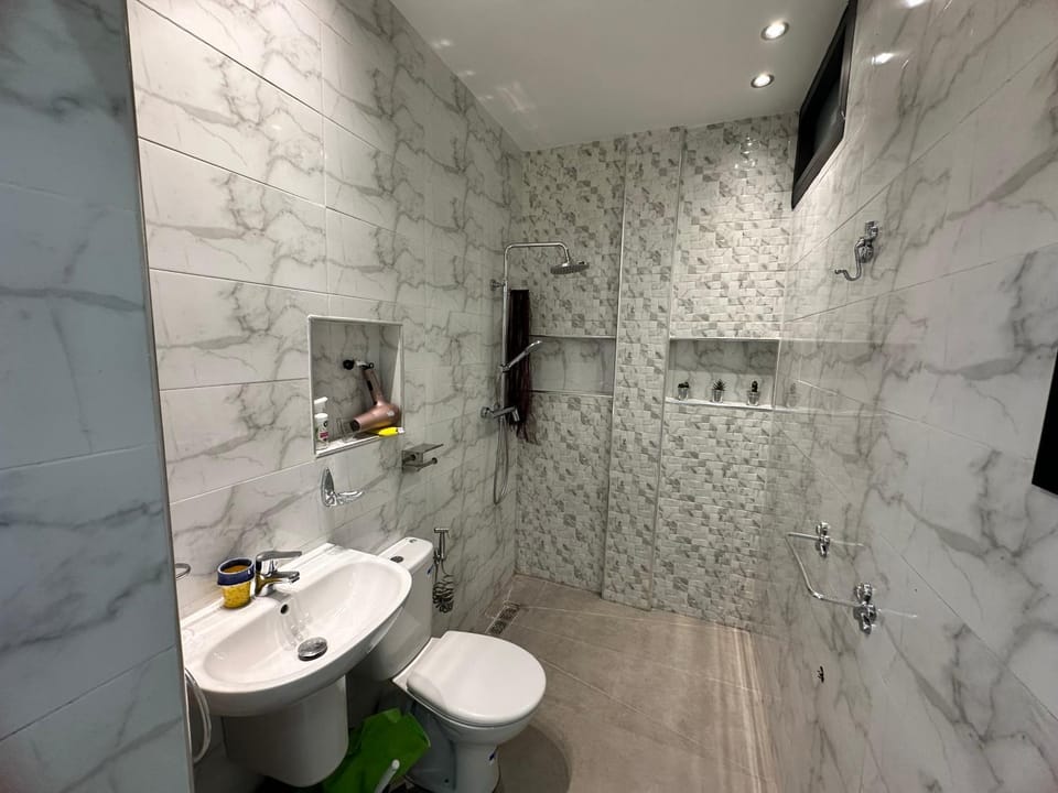 Dar Slimania Apartment in Agadir