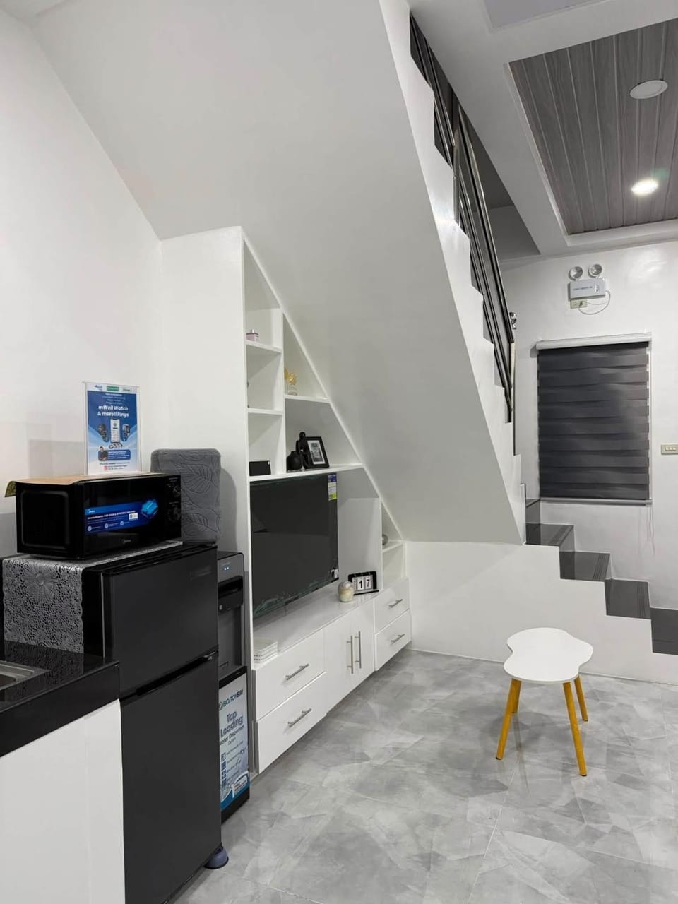 Maria's Guesthouse Unit 2, Pala-o, Iligan City Apartment in Northern Mindanao