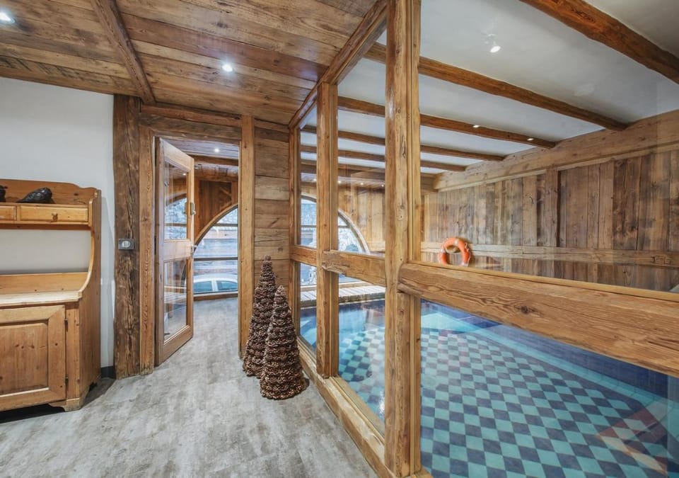 Casa Gianpiero a Pozza di Fassa Apartment in Pozza di Fassa