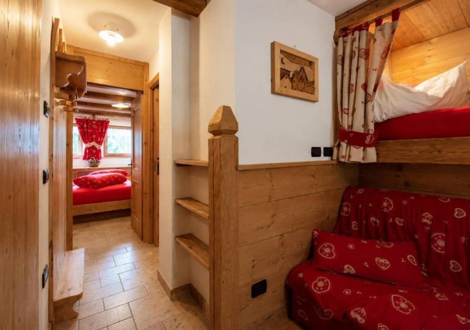 Casa Gianpiero a Pozza di Fassa Apartment in Pozza di Fassa