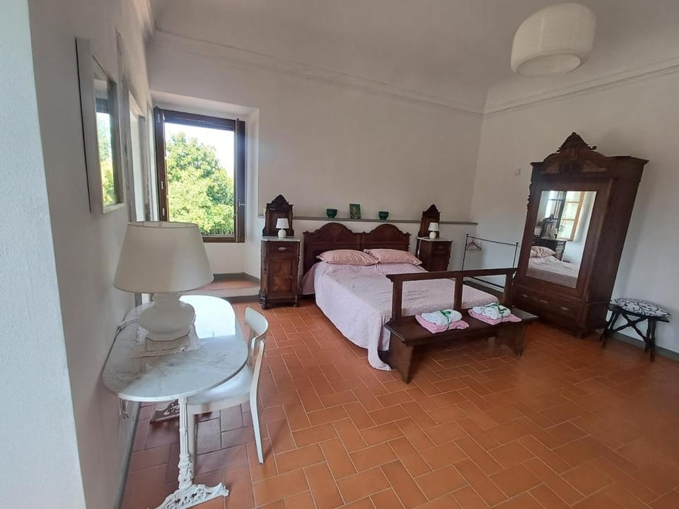 Villa Manfredi Apartment in Municipality of Sesto Fiorentino