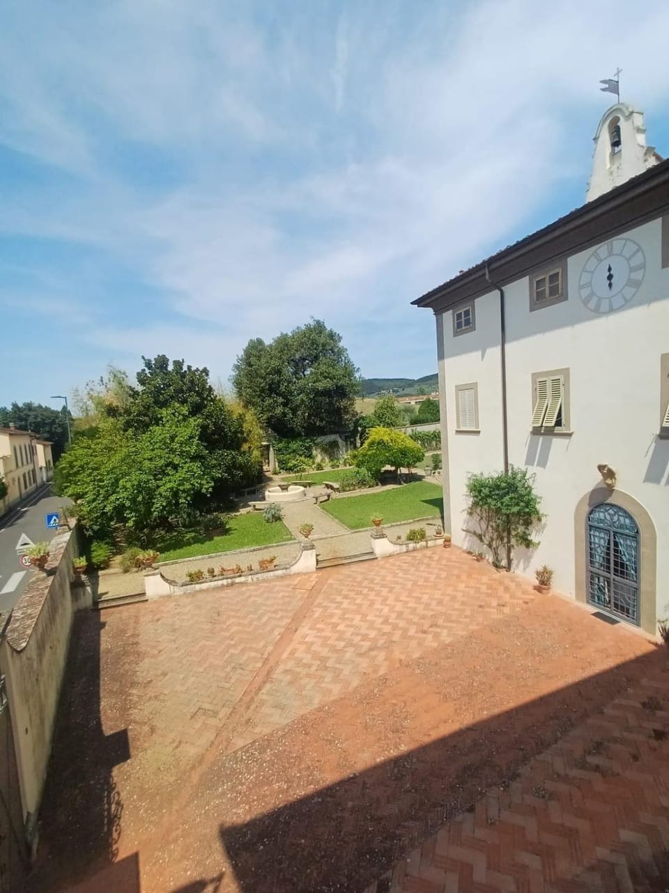Villa Manfredi Apartment in Municipality of Sesto Fiorentino