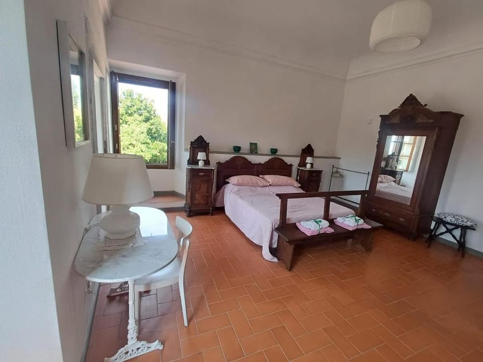 Villa Manfredi Apartment in Municipality of Sesto Fiorentino
