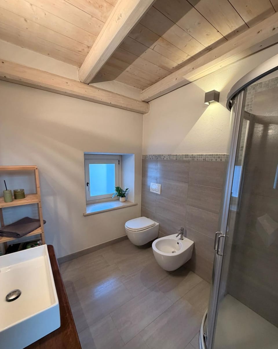Casa Nado - Casa storica tra Langhe e Monferrato House in Piedmont