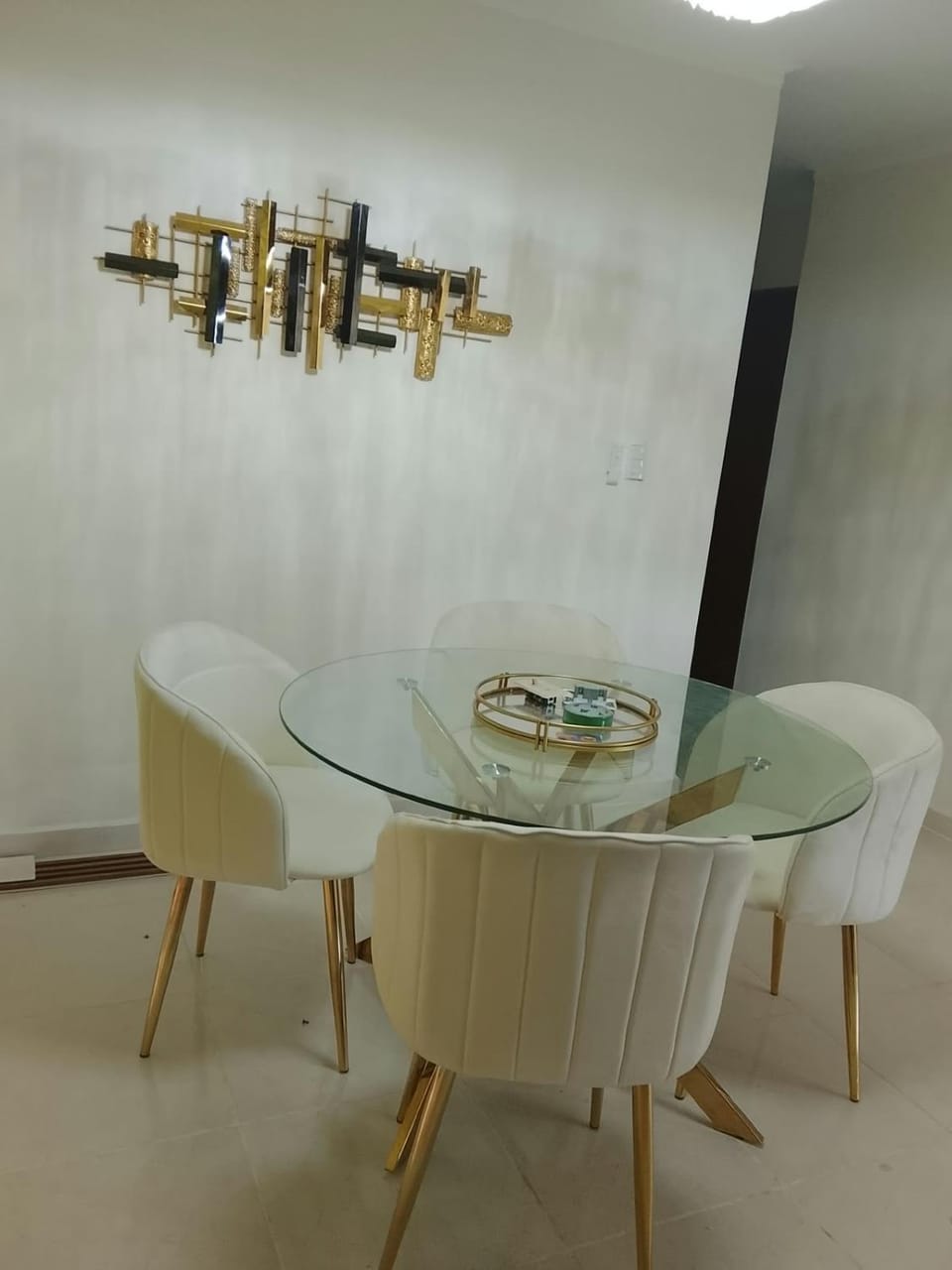 The Litle scape Apartment in Santo Domingo Este