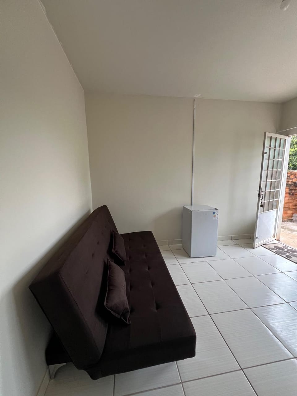 Recanto Tranquilo Apartment in State of Paraná