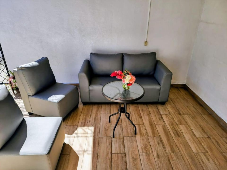 Casa amueblada House in Managua
