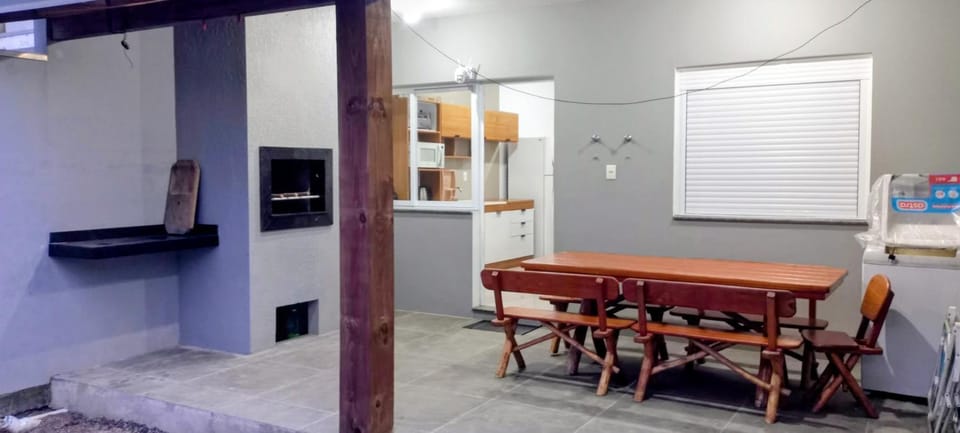 Casa Pé na Areia House in Tramandaí