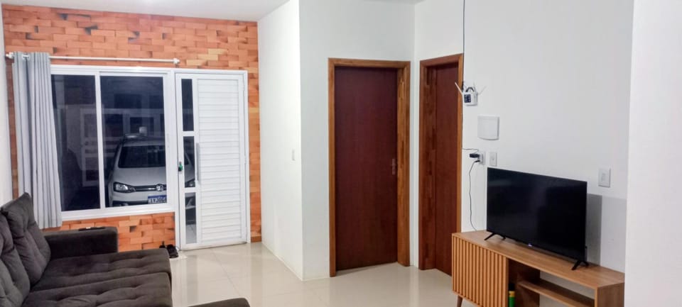 Casa Pé na Areia House in Tramandaí