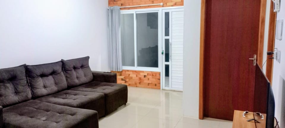 Casa Pé na Areia House in Tramandaí