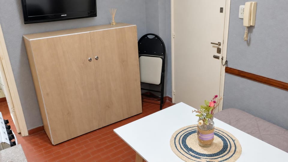 Costa Teresita Apart Apartment in Santa Teresita