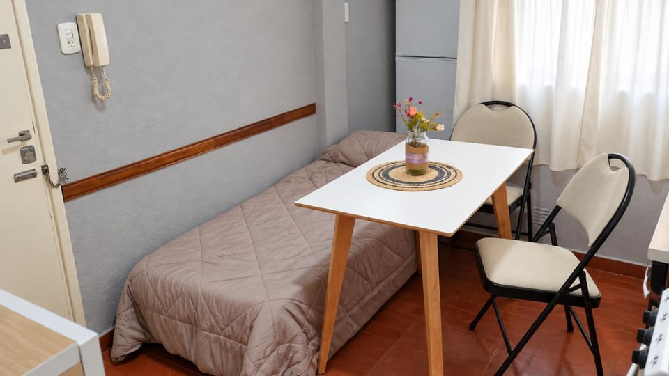 Costa Teresita Apart Apartment in Santa Teresita