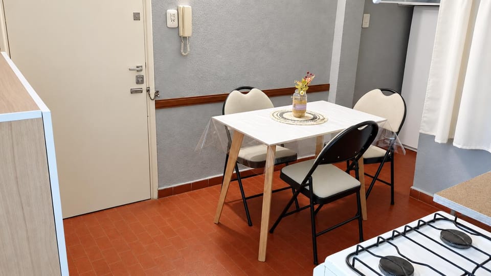 Costa Teresita Apart Apartment in Santa Teresita