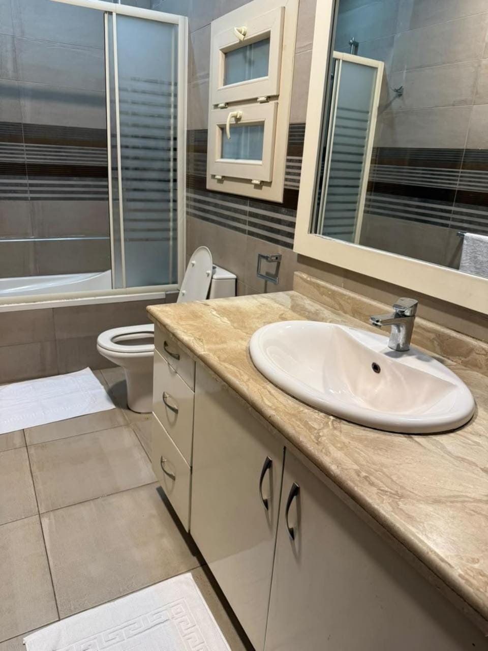 Sesen Blu dokki Apartment in Egypt