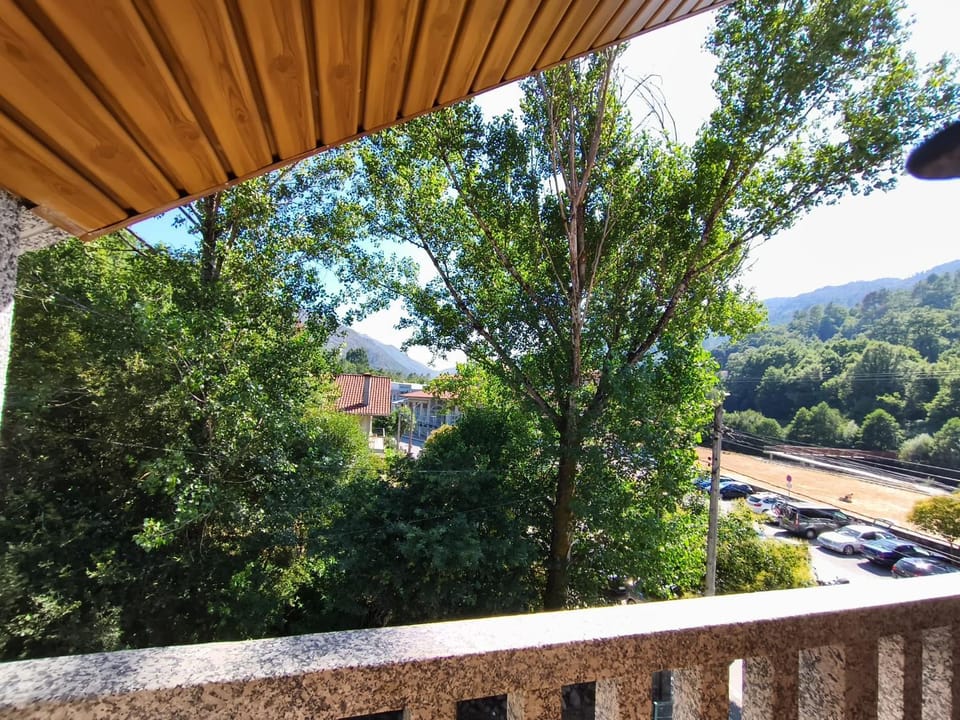 Alojamientos apartamentos Serra do Xurés Apartment in Galicia