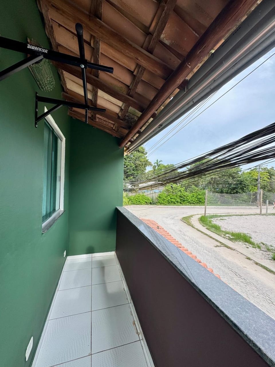 Casa Sisnandes House in Arraial d'Ajuda