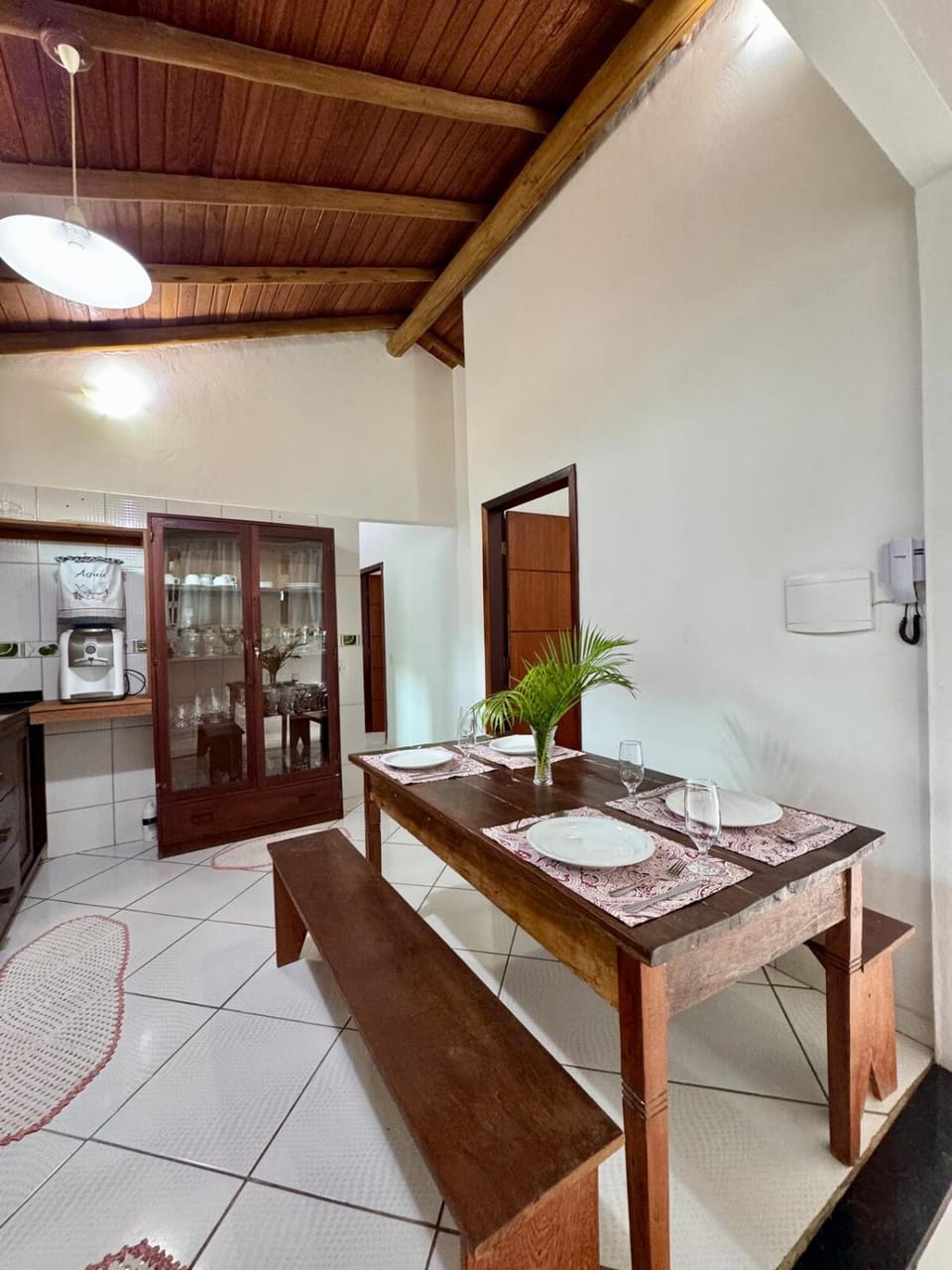 Casa Sisnandes House in Arraial d'Ajuda