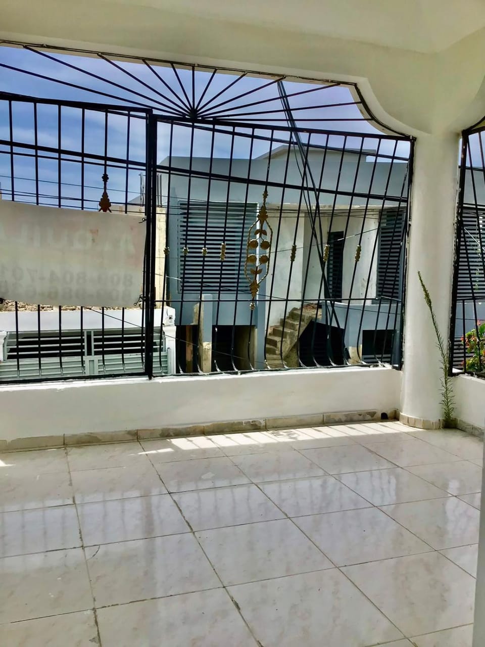Apartamento entero Apartment in San Pedro De Macoris