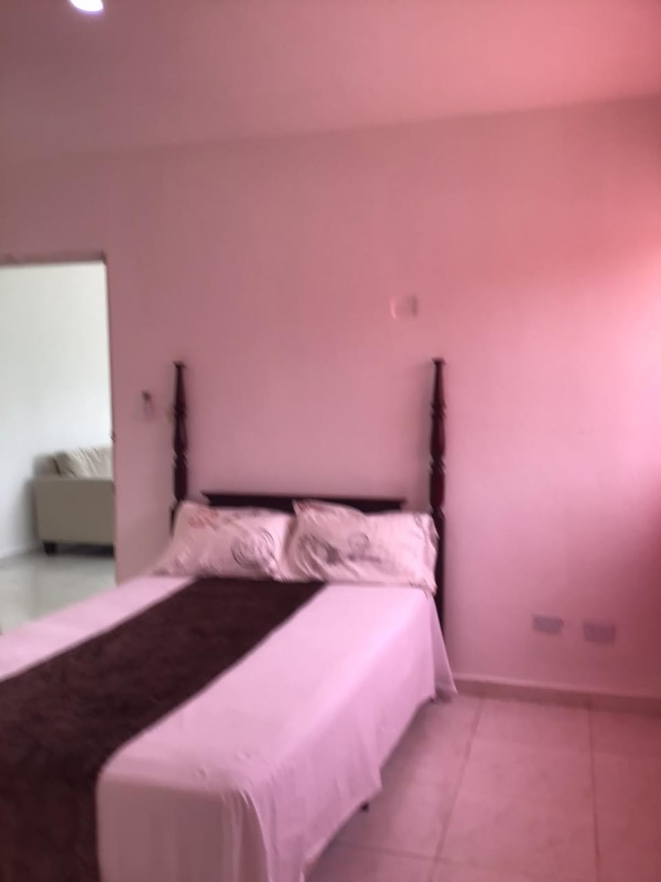 Apartamento entero Apartment in San Pedro De Macoris
