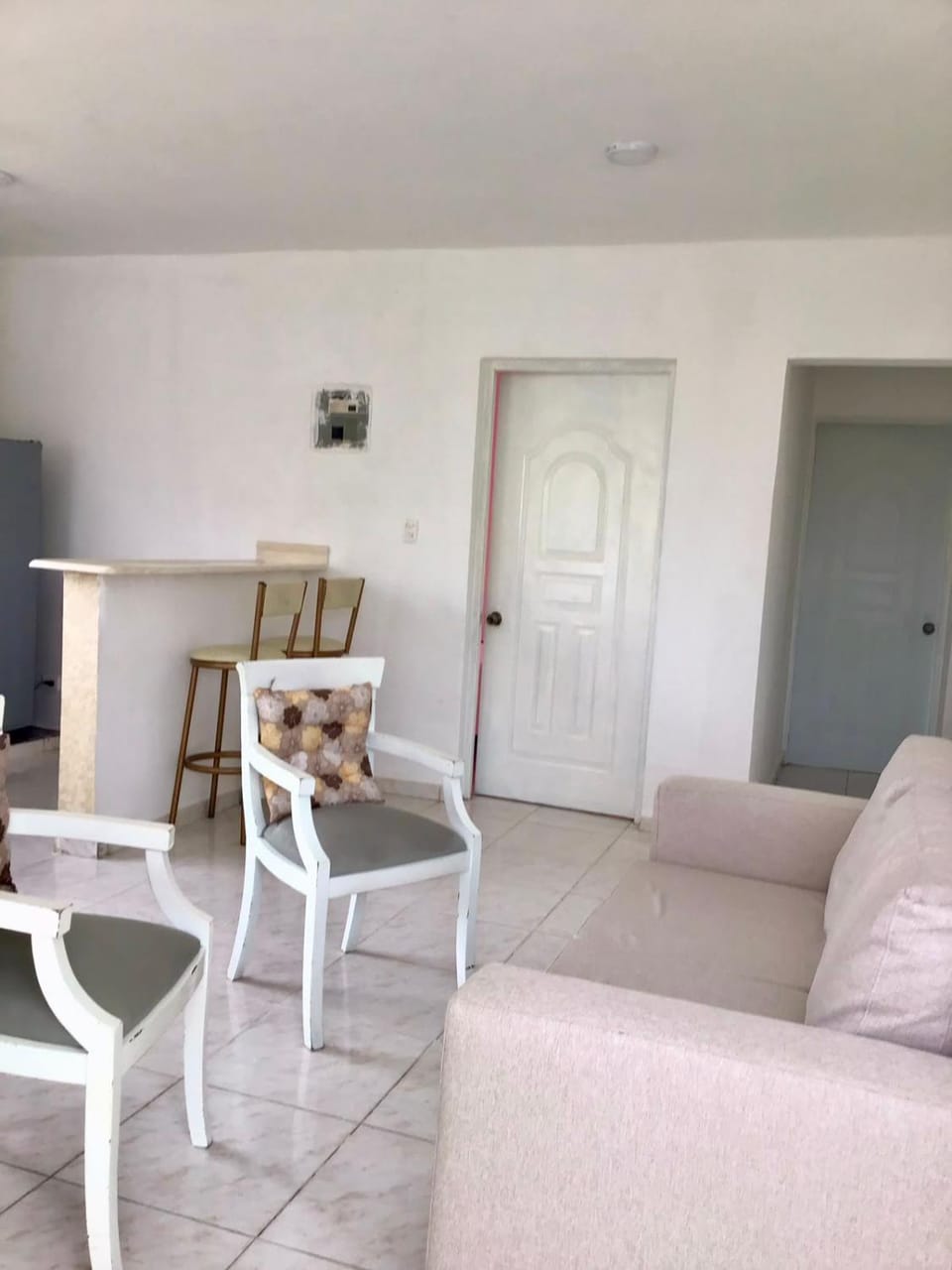 Apartamento entero Apartment in San Pedro De Macoris