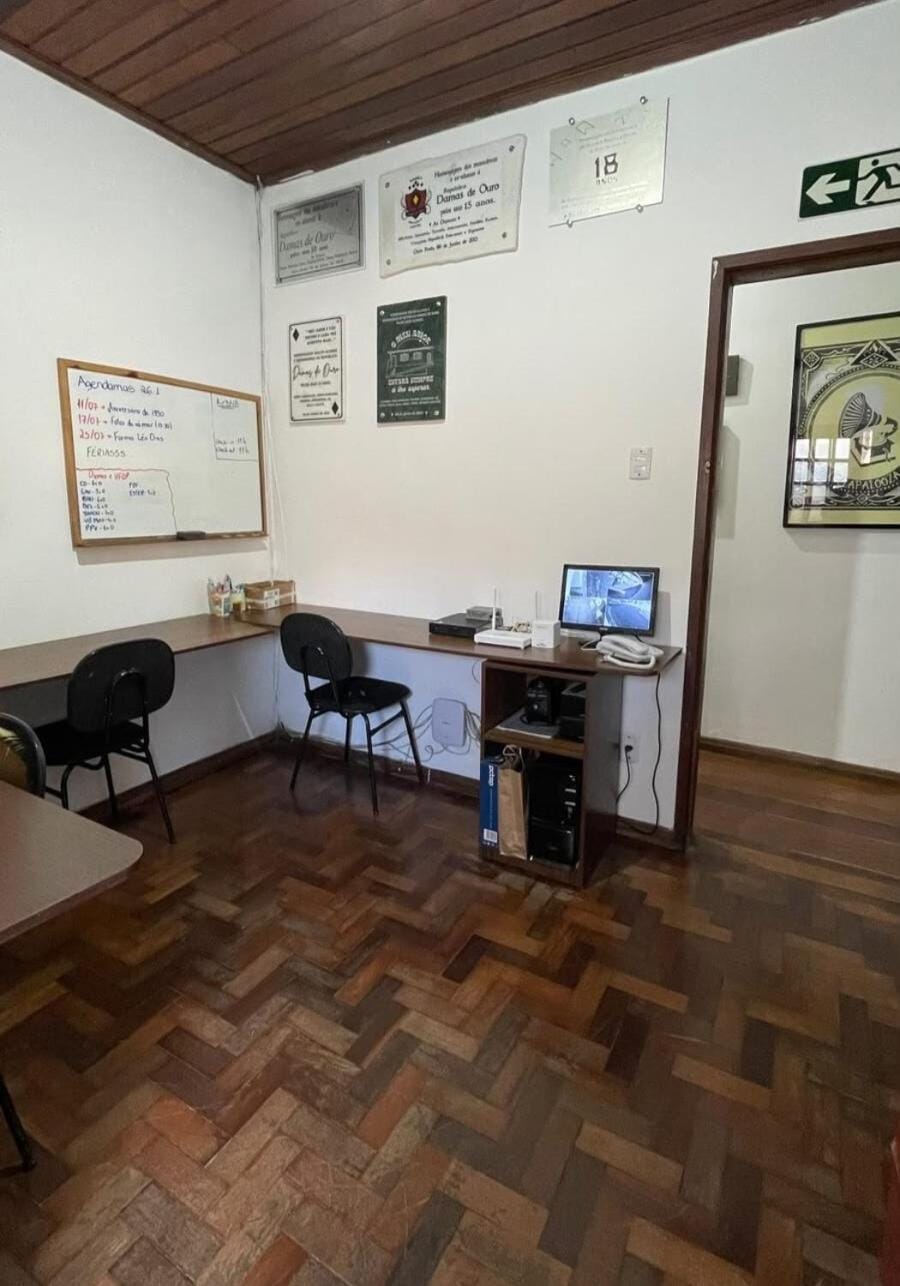 Double room in historic neighborhood Vacation rental in Ouro Preto