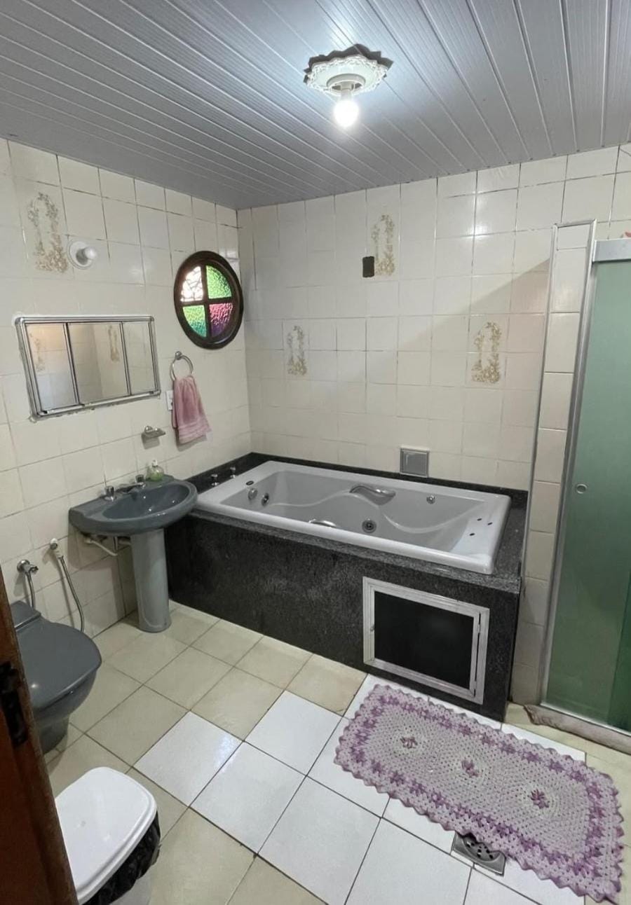 Double room in historic neighborhood Vacation rental in Ouro Preto