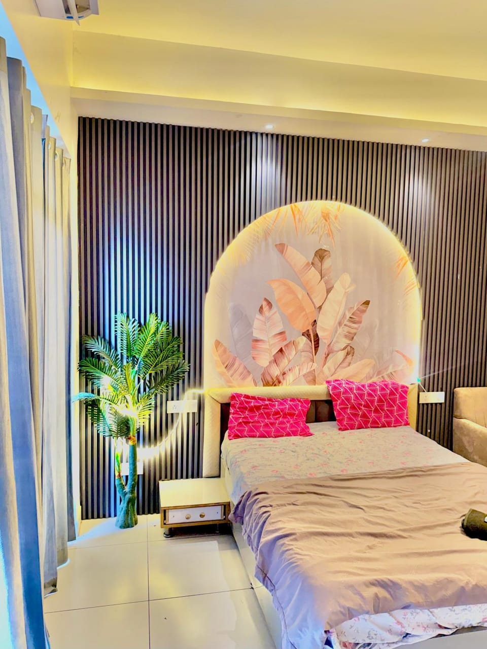 Vibe stay Apartment in Noida
