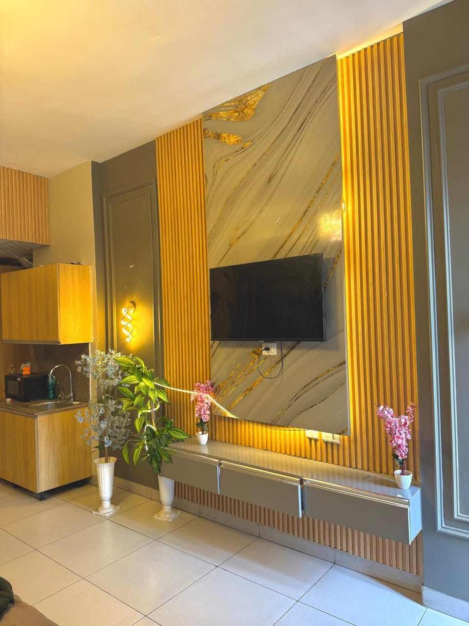 TV and multimedia