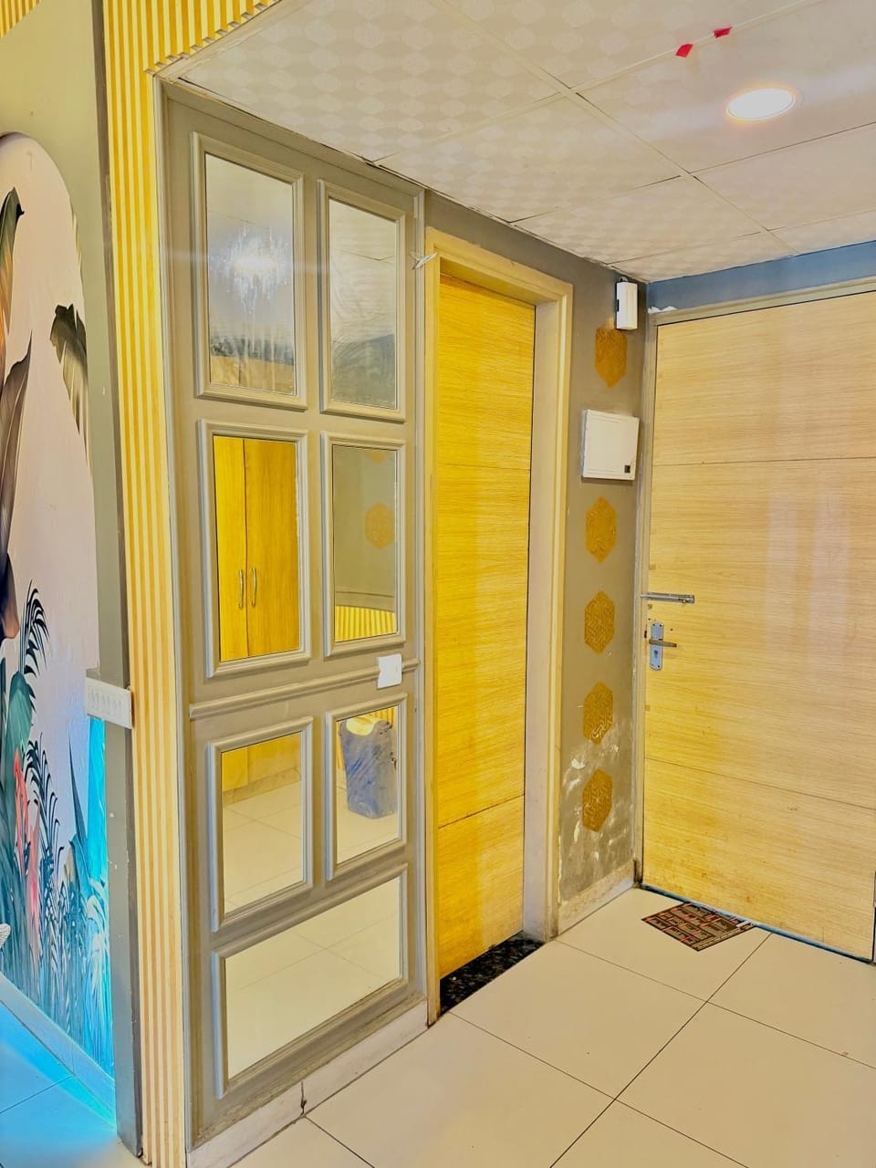 Vibe stay Apartment in Noida