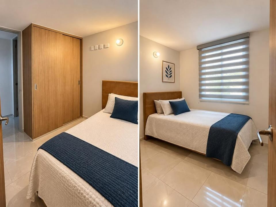 Modern Apartment Excellent Location Apartment in Cúcuta