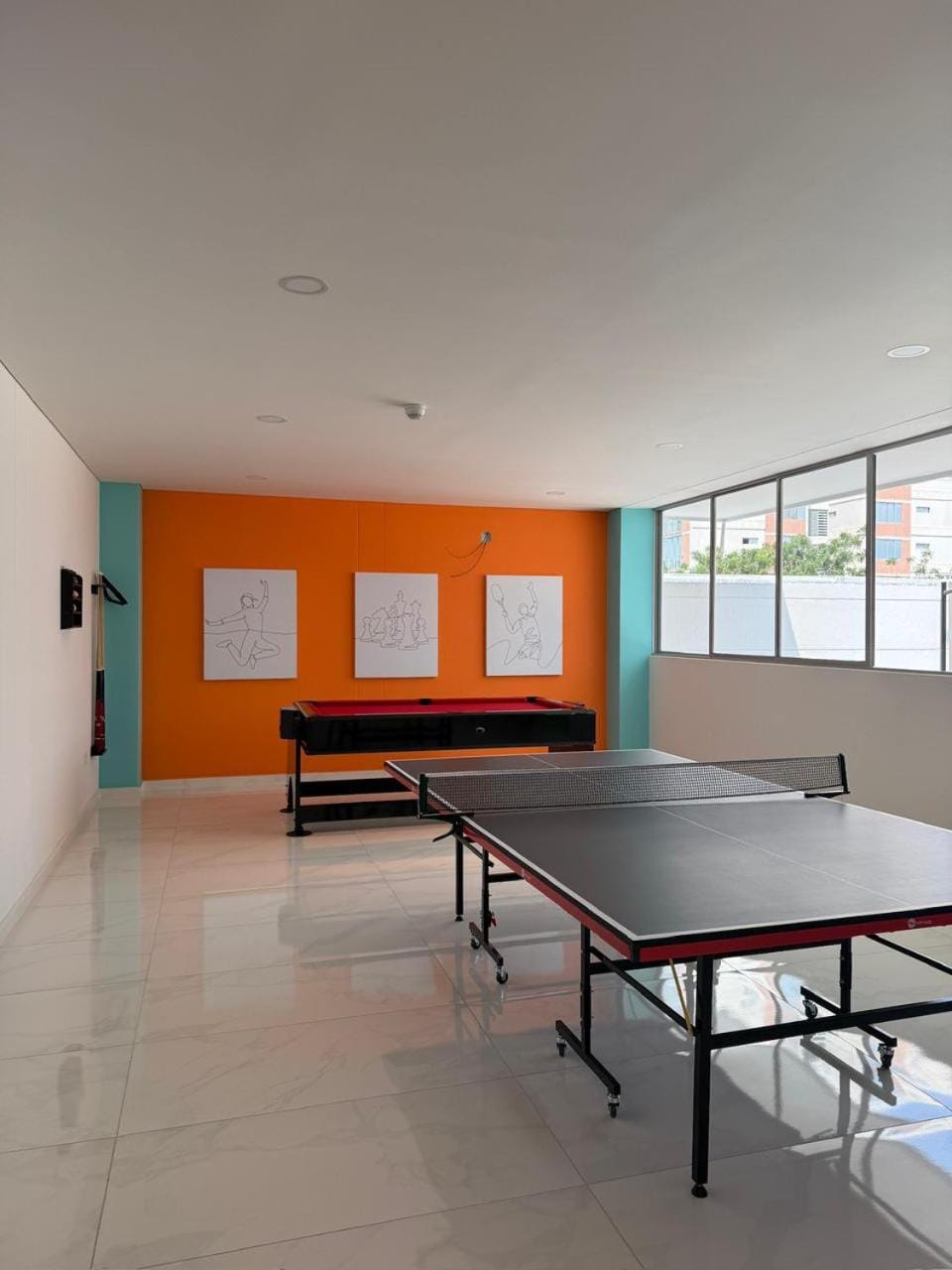 Modern Apartment Excellent Location Apartment in Cúcuta