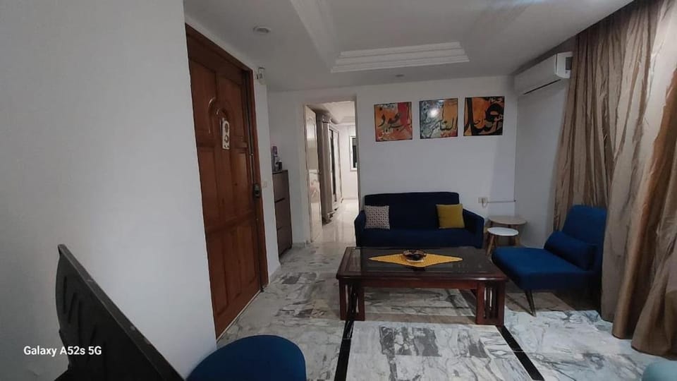 Apartment S1 khzema Apartment in Sousse