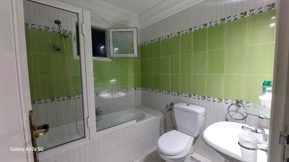 Apartment S1 khzema Apartment in Sousse