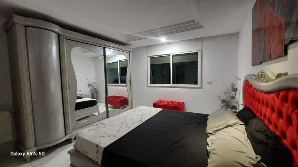 Apartment S1 khzema Apartment in Sousse