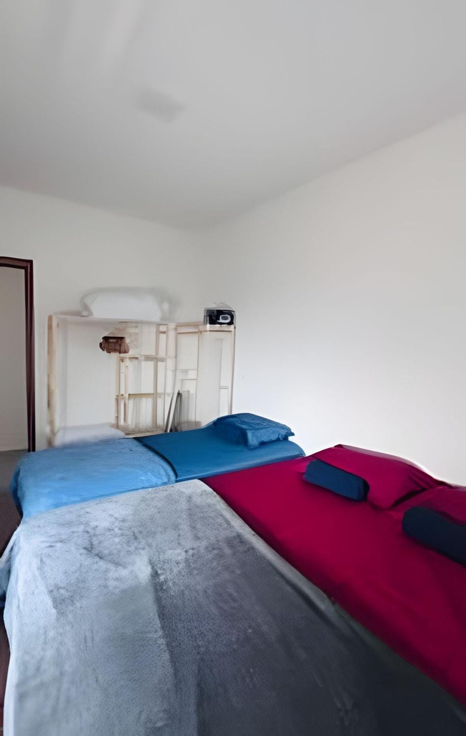 Seu Refúgio no Litoral | Suíte | Vista para o Mar Apartment in Cabedelo