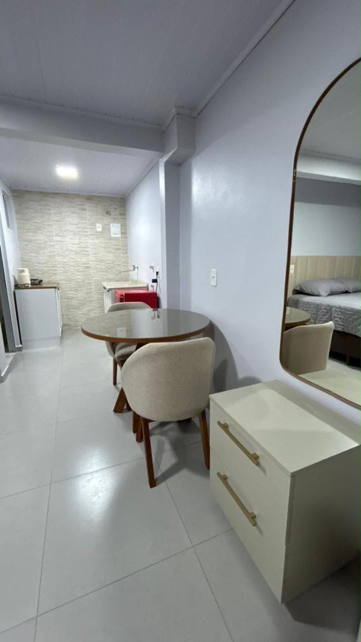 Pousada Do Cléo Apartment in State of Santa Catarina