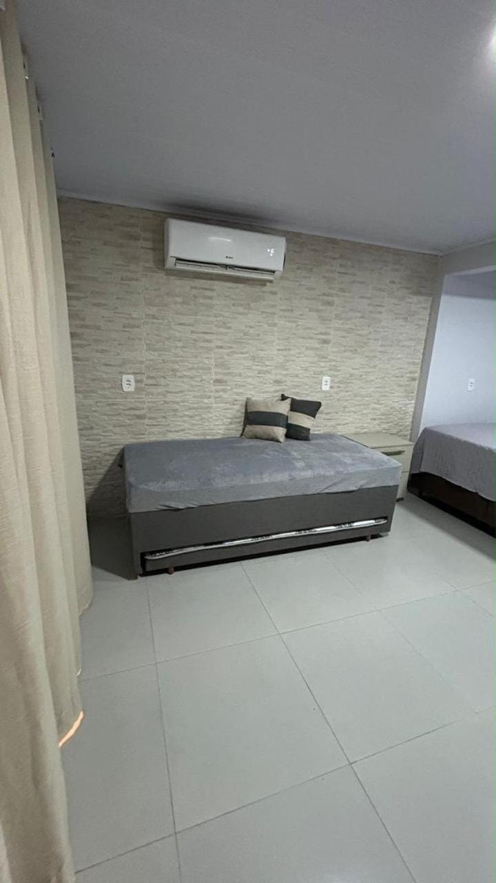 Pousada Do Cléo Apartment in State of Santa Catarina