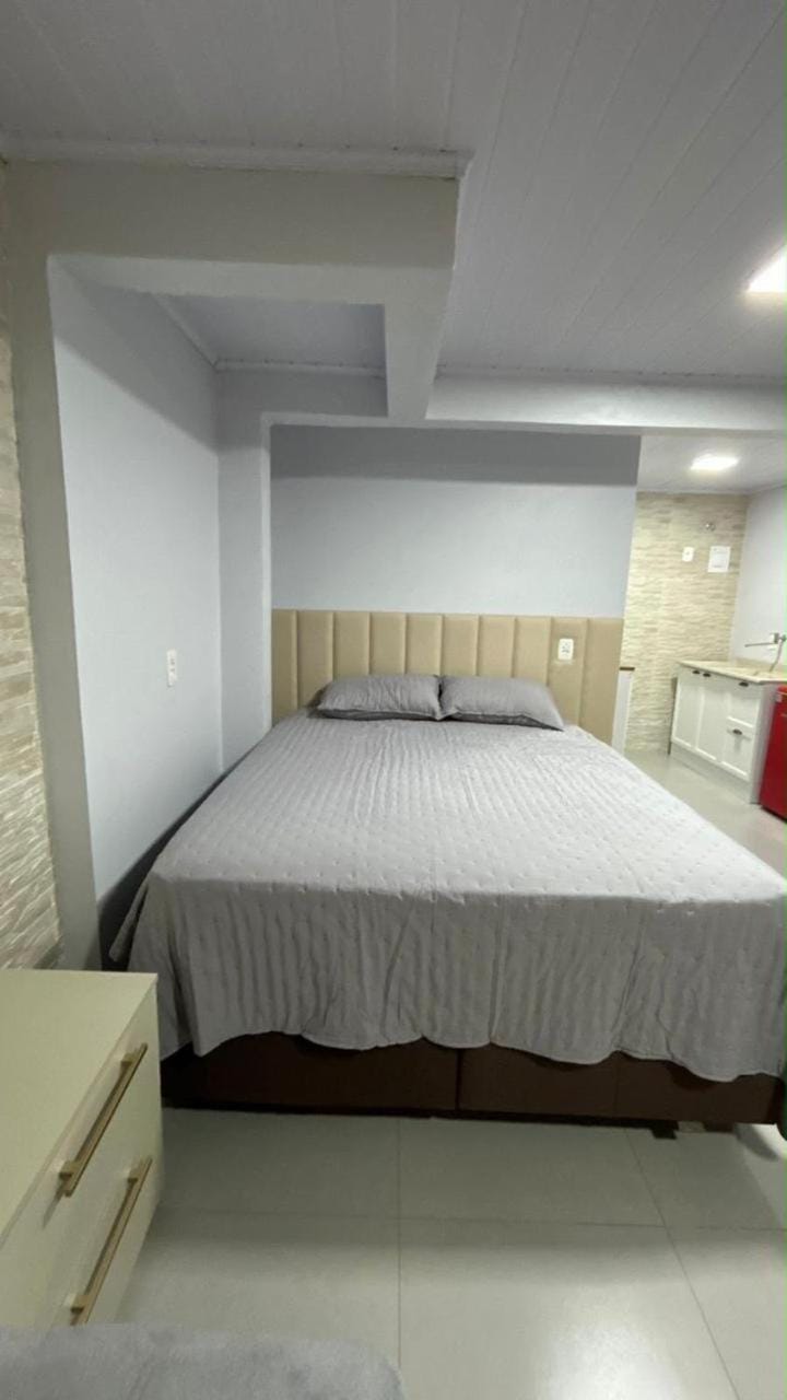 Pousada Do Cléo Apartment in State of Santa Catarina