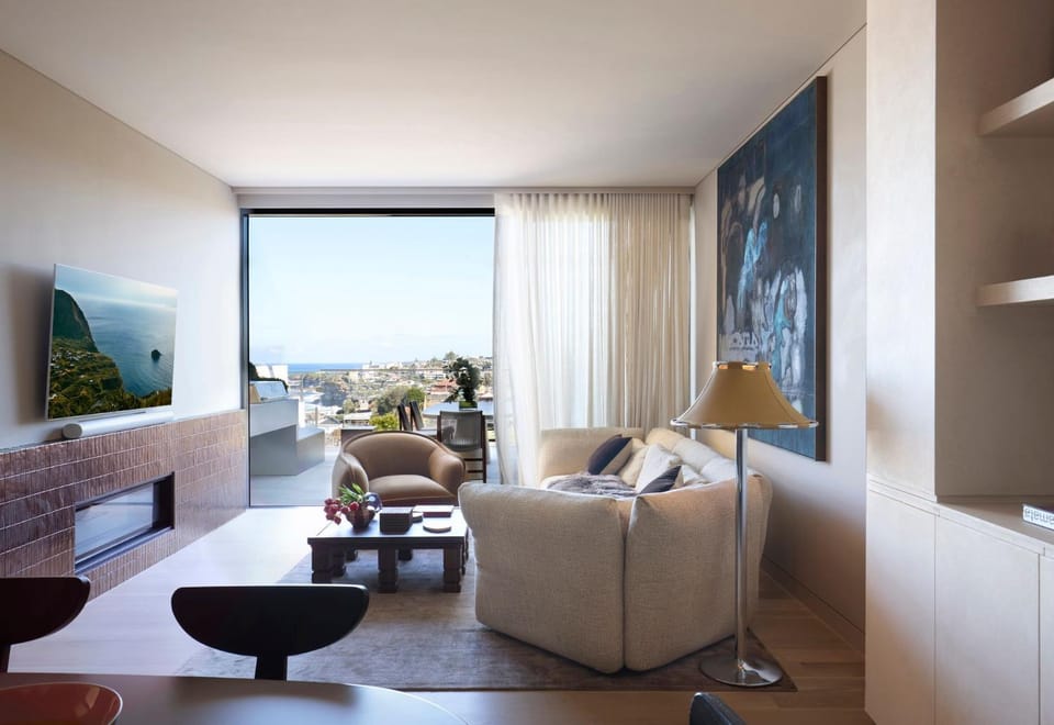 Curated House House in Sydney