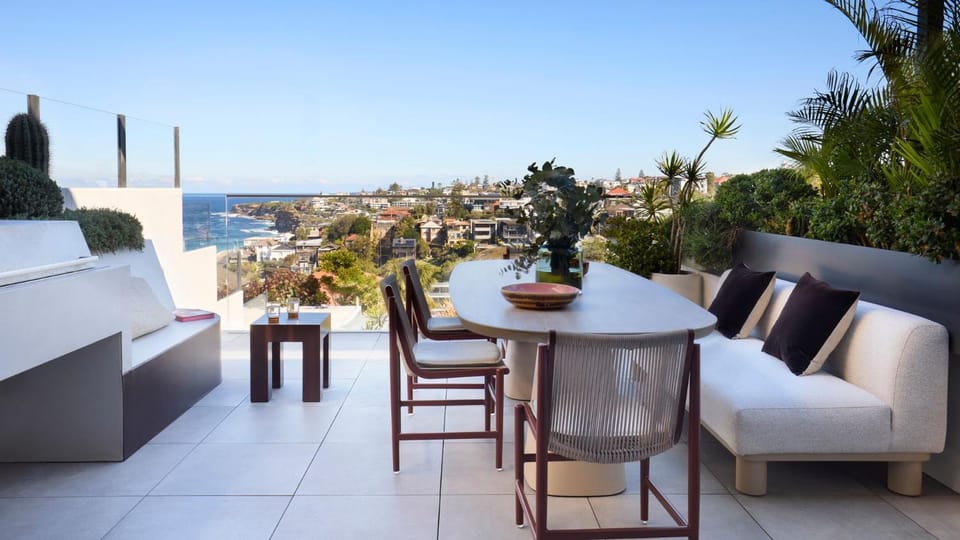 Curated House House in Sydney