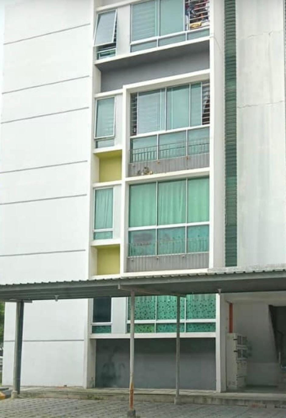 Cozyunx HomeStay Apartment in Kota Kinabalu