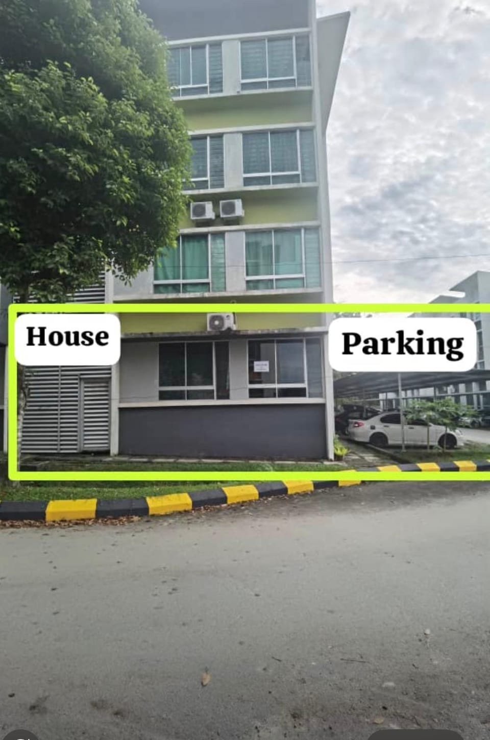Cozyunx HomeStay Apartment in Kota Kinabalu